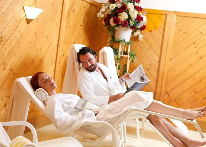 Alpin- Sporthotel, Summercard Included - September Szálloda 4*