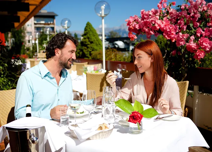 Alpin- Sporthotel, Summercard Included - September Zell am See