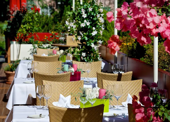 Hotell Alpin- Sporthotel, Summercard Included - September Zell am See