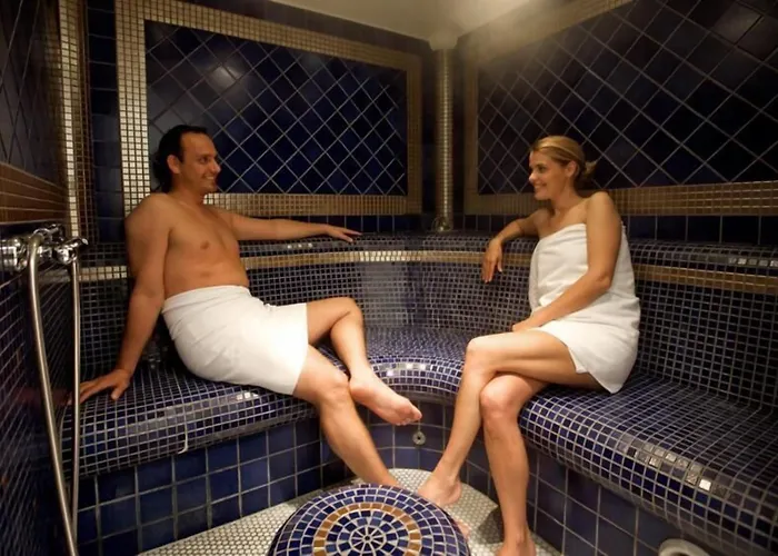 Alpin- Sporthotel, Summercard Included - September Szálloda