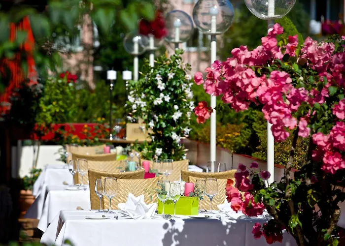 Alpin- Sporthotel, Summercard Included - September Hotel