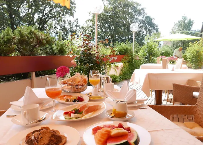 Hotell Alpin- Sporthotel, Summercard Included - September 4*