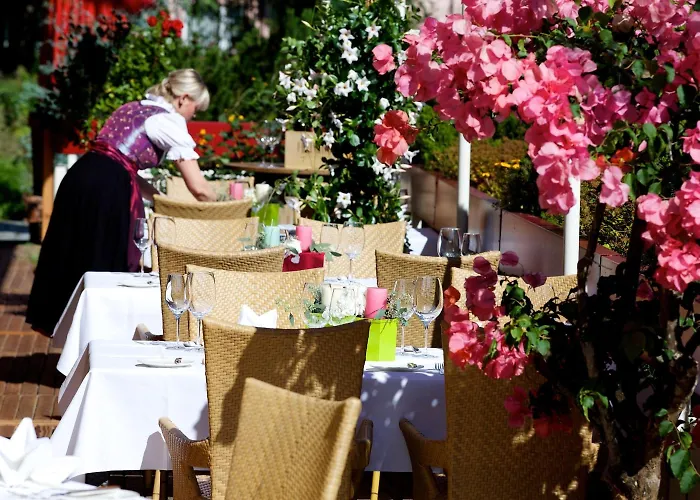 Hotell Alpin- Sporthotel, Summercard Included - September