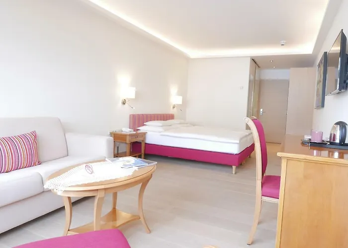 Hotell Alpin- Sporthotel, Summercard Included - September 4*