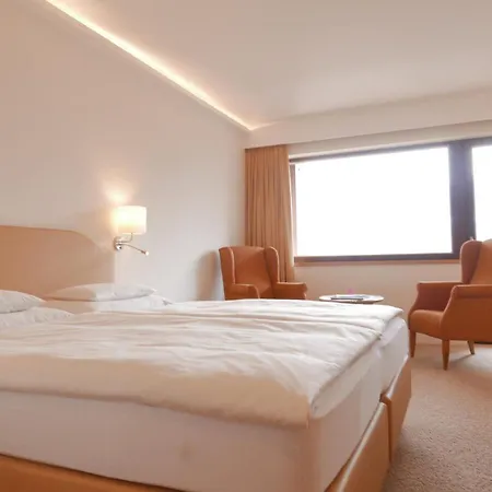 ホテル Alpin- Sporthotel, Summercard Included - September