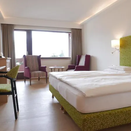 ホテル Alpin- Sporthotel, Summercard Included - September 4*
