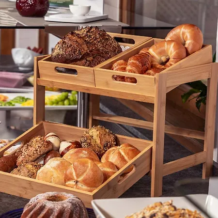 酒店 Alpin- Sporthotel, Summercard Included - September