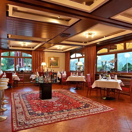 Alpin- Sporthotel, Summercard Included - September