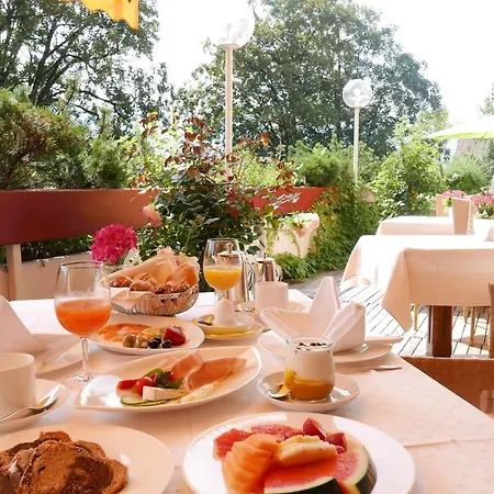 Alpin- Sporthotel, Summercard Included - September ホテル