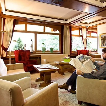 Alpin- Sporthotel, Summercard Included - September 4*