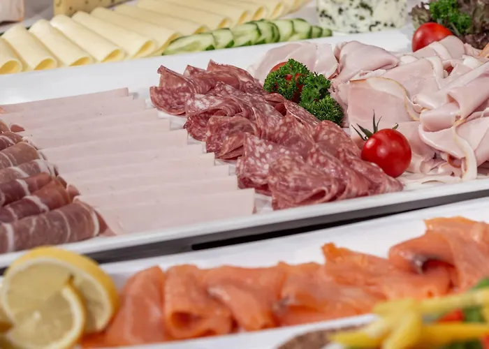 호텔 Alpin- Sporthotel, Summercard Included - September 젤암제