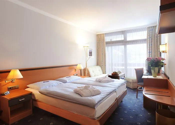 Alpin- Sporthotel, Summercard Included - September 4* 젤암제