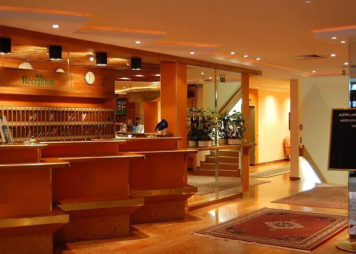 Alpin- Sporthotel, Summercard Included - September